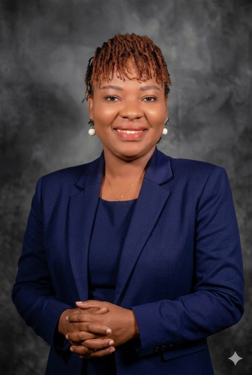 Priscilla Owusu Sekyere